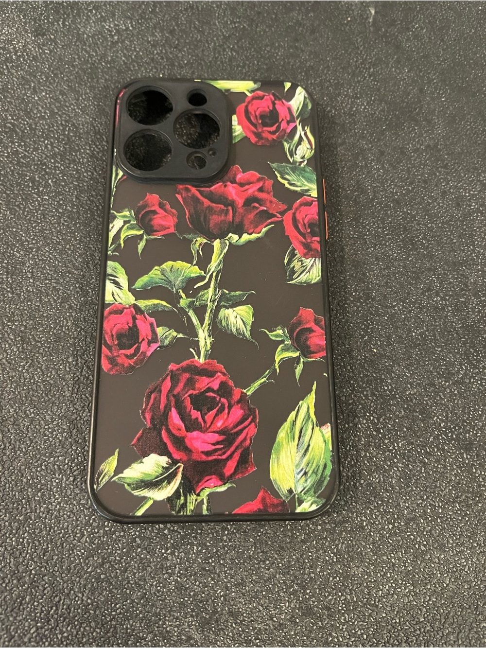 iPhone case